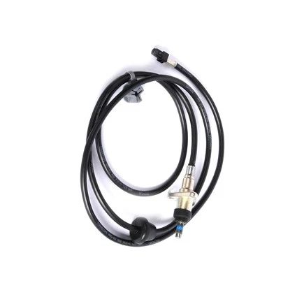 Base de antena de radio Acdelco 22936386 atornillada, rosca macho, negra/plateada, con Foto 3 de 4