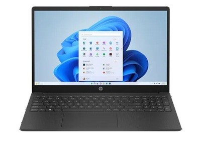 HP 15-fd0000 15.6'' Intel Core i7-1355U 1.7 GHz 8GB DDR4 256GB SSD W11H Laptop