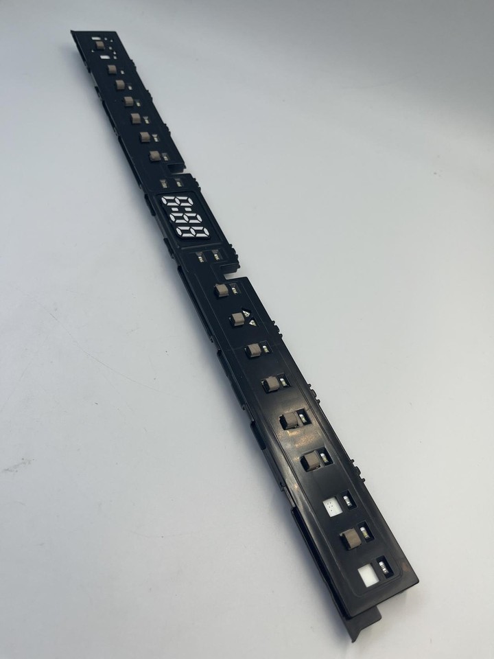 LG Dishwasher EBR85054116 User Interface Board (KW-3) | eBay