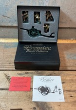 CW Biggs, British 18pdr, Gun  Khaki Detachment, 1914-1918, As Found