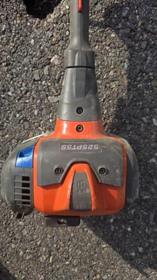 #ad Husqvarna 525PT5S Gas String Trimmer Straight Shaft Orange $220.00