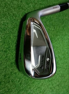 Srixon Zx4 Mk2 Iron Aw | eBay Srixon Zx4 Mk2 Iron Aw | eBay