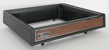 Garrard Zero 92 Turntable Plastic Plinth