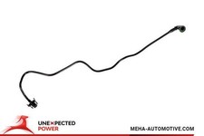 Radiator Hose Cooling System Fits Volvo S60 S80 V60 V70 MEHA AUTOMOTIVE MH50911