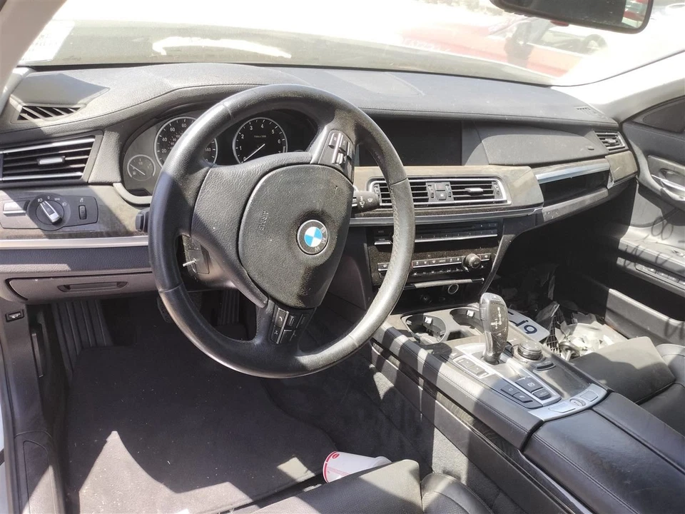 INTERRUPTOR ENCENDIDO BMW 750LI 2009-2015 Foto 4 de 4