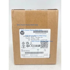1pc New US STOCK Allen-Bradley 22B-D010N104 Fast Ship