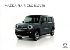 MAZDA Flair Crossover Catalog May 2022
