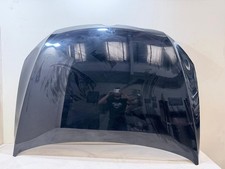 GENUINE 13-19 VW GOLF MK7/ MK7.5 BONNET IN BLACK LO41 GENUINE 