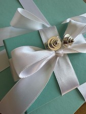 Tiffany & Co. Paloma Picasso Sterling Silver Bar Bell Cufflinks Uk Assay