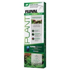 Fluval Plant 4.0 LED Aquarium Light, 15-25 in
