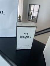 Image of CHANEL No 5 Eau de Parfum Vaporisateaur Spray 50ml