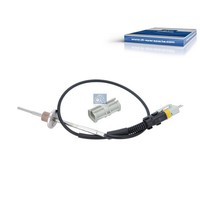 Temperaturschalter KüHlerlüFter DT Spare Parts FüR U.A. MAN TGA
