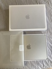MacBook Neo Silber 13 Zoll 256GB SSD 8GB RAM