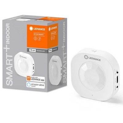Ledvance Smart+ Motion Sensor Bewegungserkennung Sensor Bewegungsmelder App WiFi