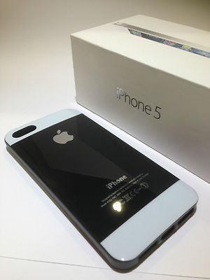Neue glänzende flexible Schutzhülle für das neue Apple iPhone 5s