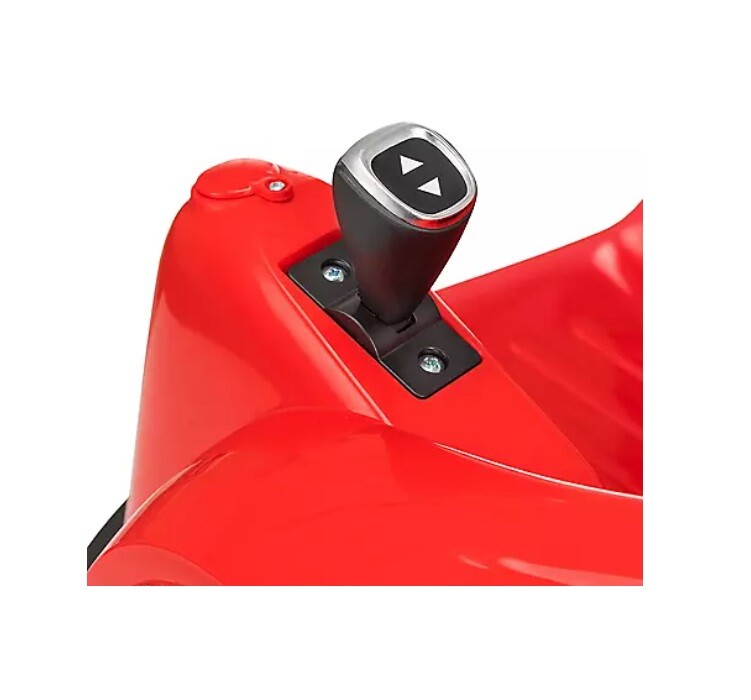 Xootz TY6283WAL32 H Twist N Bump Bumper Car RED eBay
