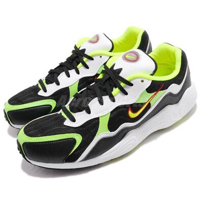 Size 8 - Nike Air Zoom Alpha Black Volt for sale online | eBay