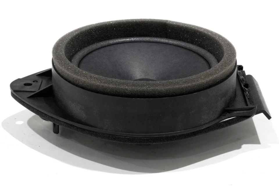 Altavoz sistema de sonido de audio y radio puerta delantera OEM 06-12 Aura G6 Malibu 25926188 Foto 2 de 4