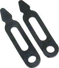 Extra Rubber Snubbers Straps for Pack Rack Series ATV Gun & Bow Rack - Model ...