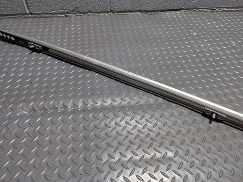 2023-2024 BMW X1 U11 LEFT DRIVER SIDE ROOF LUGGAGE RACK RAIL OEM ๐ฉ - Picture 10 of 12