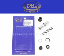 Front Brake Master Cylinder Rebuild Kit CB750F CBX CX5 GL1000 1100 (See Desc)M16
