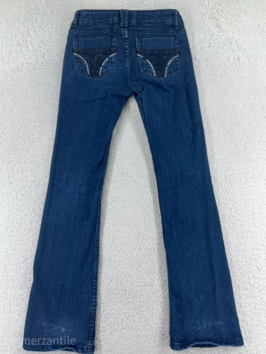 【anuans×YANUK】Boots cut flare denim 22 Amazon | [YANUK] BOOTCUT (ブーツカット) 57122301 レディース