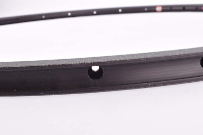 Kit Carrosserie carénages 6 Coques Pour Moto 50 CPI SM SX SMX NOIR