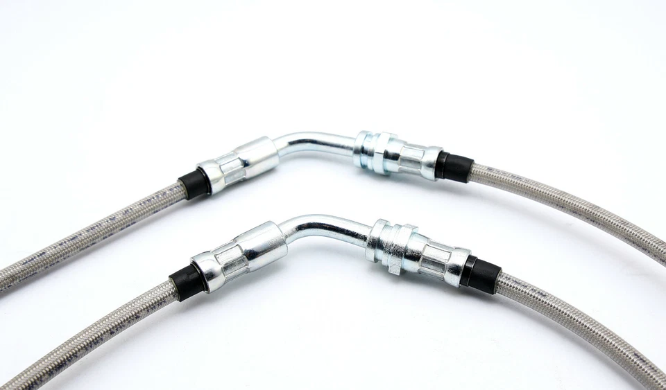 Ford Ranger PX (Standard Height) 2011-2021 brake upgrade - SAFEBRAKE Performance - Image 3 of 4