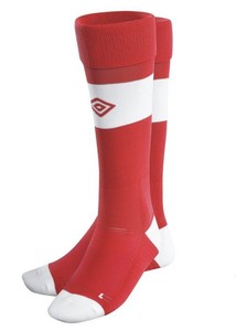 umbro soccer socks