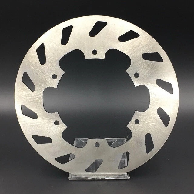 Nuevo rotor de disco de freno trasero para GAS GAS Enducross TT 125 80 EC 200 250 300 400 450 Foto 2 de 3