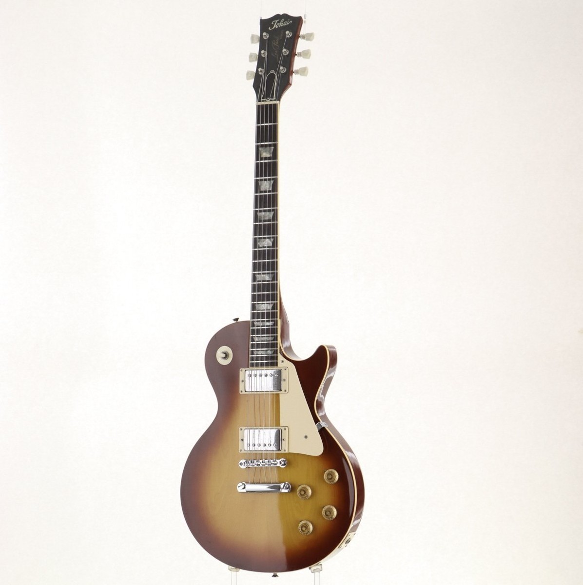 TOKAI トーカイ vintage ビンテージ Rebo レスポール リボーン