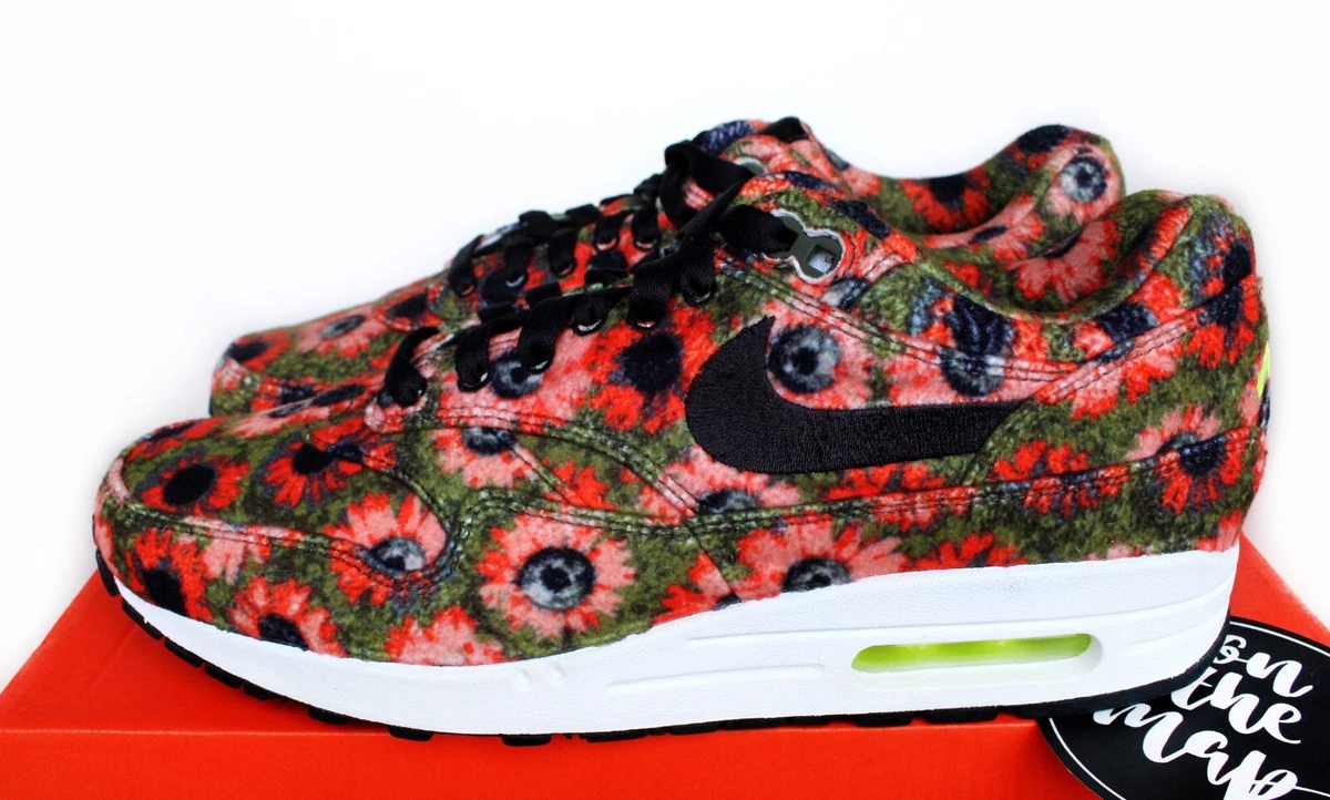 Nike air max 1 premium cheap se floral mowabb
