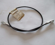 CAVO DI MASSA MOTORE PER INNOCENTI MINI -MINI COOPER