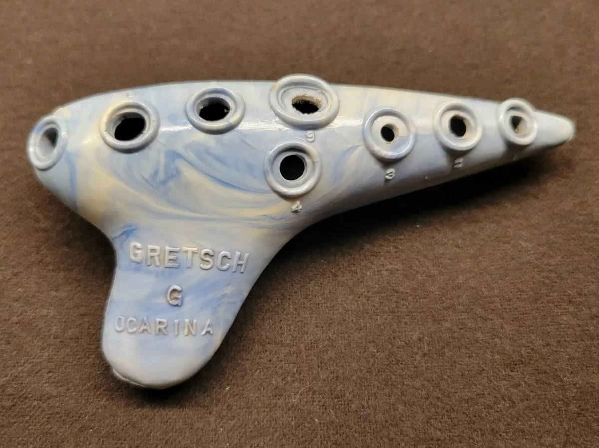 Gretsch ocarina deals
