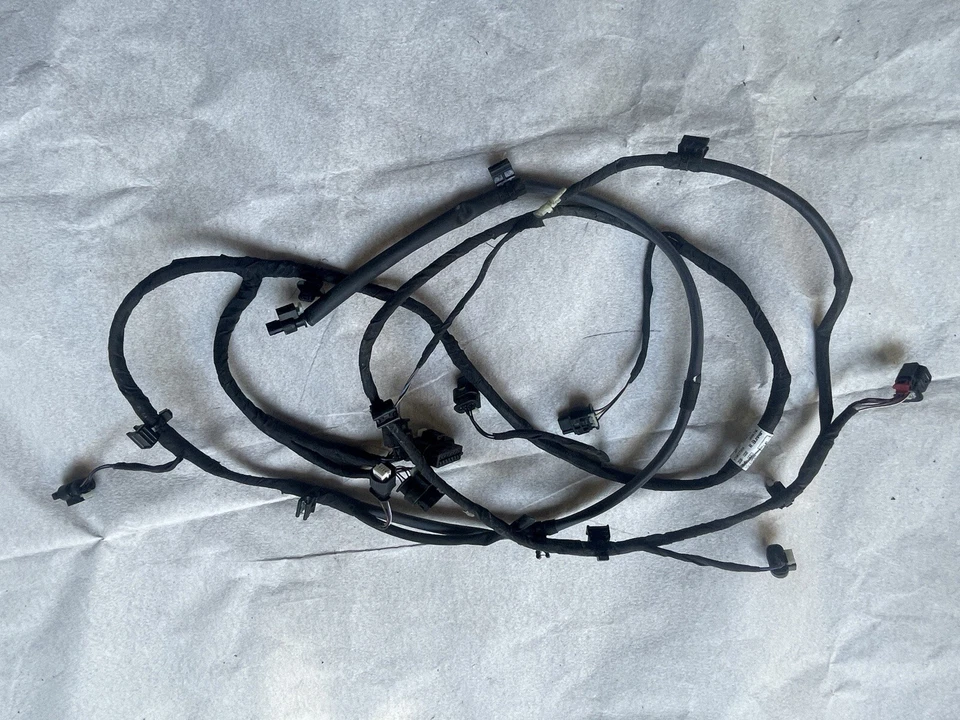 20-23 MERCEDES BENZ S-CLASS W223 ЖГУТ ЭЛЕКТРОПРОВОДКИ A2235405449 OEM. A240 - Изображение 2 из 4