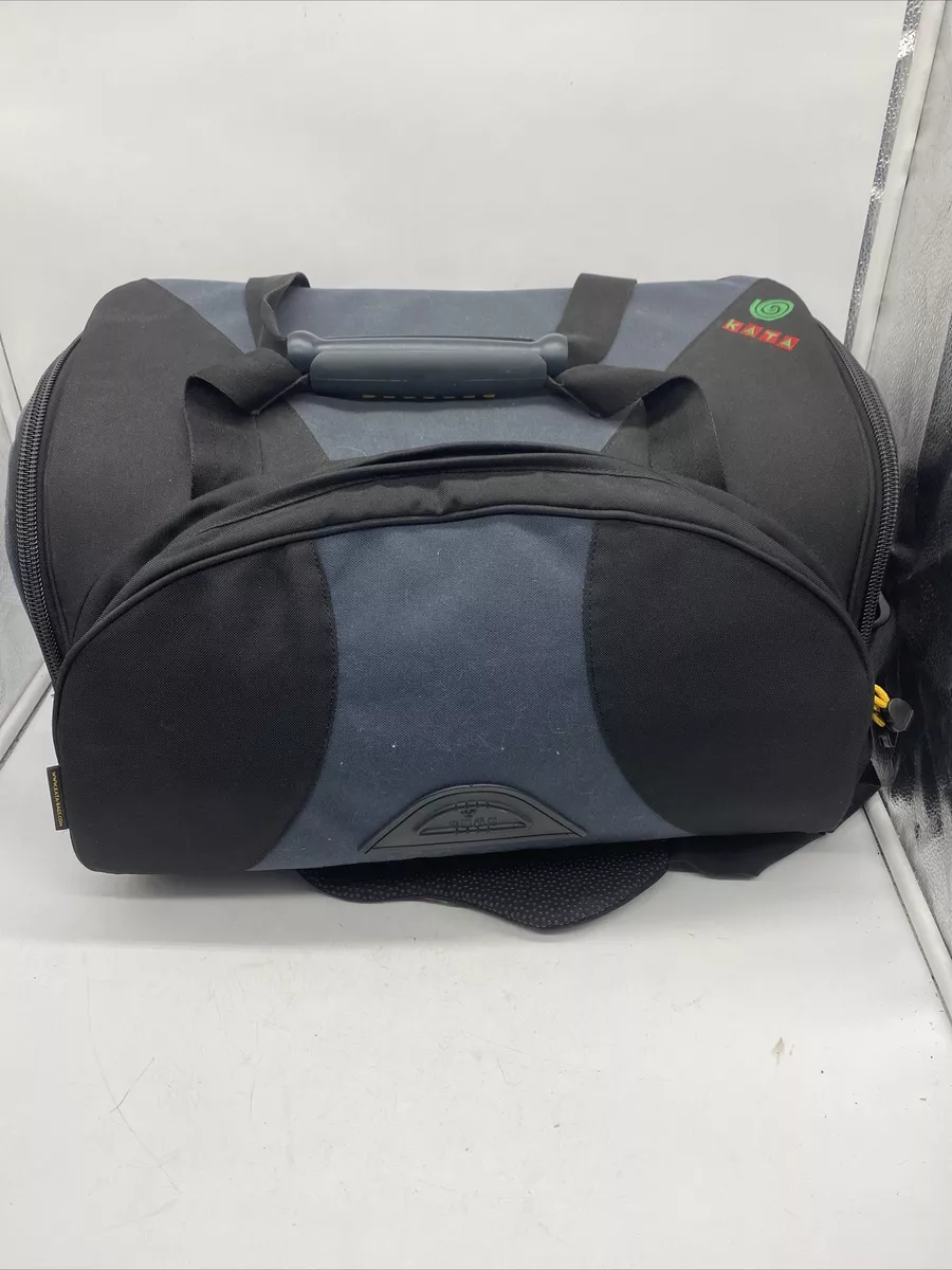 Kata EXO 33 GDC Camera Camcorder System Bag Insert Trolley