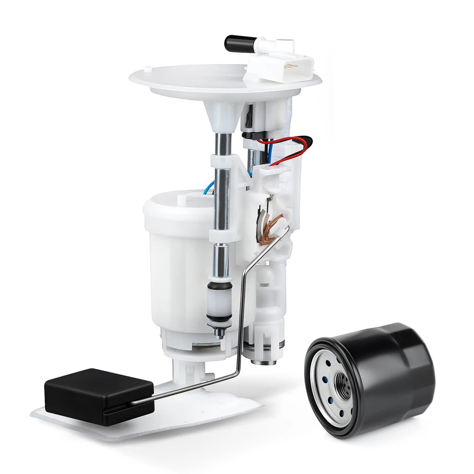 Conjunto de bomba de combustible apto para Yamaha VIKING 700 YXM700 2014-2021 / YXC700 2016-2021 Foto 3 de 4