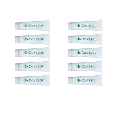 Incontrol Medical Incontrol Medical Magnetic Electrode Gel 2oz: 10 pack exp 8/26 | eBay