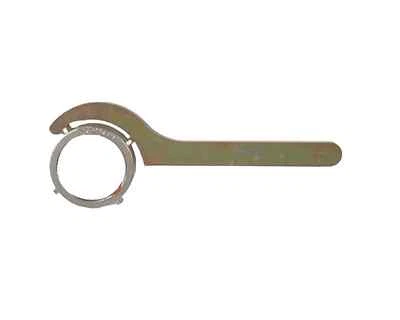 HEIMLICH Hakenschlüssel für Übungslöscher Feuerlöscher - zum leichten öffnen der Armatur