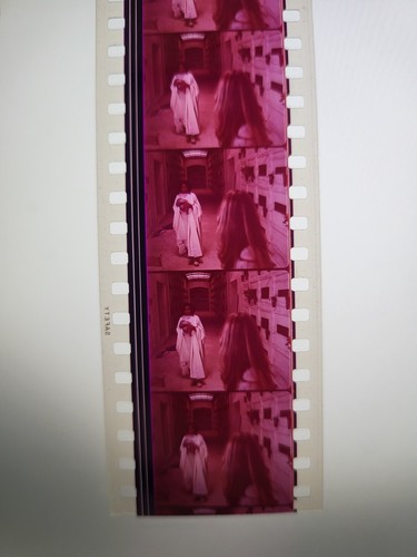 Super Rare One Dark Night Double Disc DVD With Cell Negative Horror Movie - Imagen 9 de 10