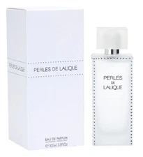 LALIQUE PERLES DE LALIQUE 100ML SPRAY EAU DE PARFUM