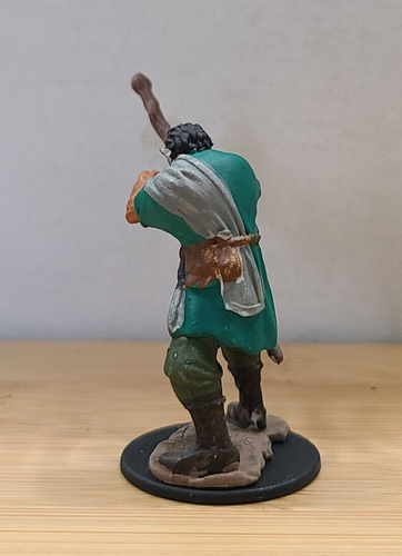 RPG HANDBEMALTE FIRBOLG MINIATUR D&D DnD Figur - Bild 3 von 6