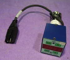 TEM TECH LAB NPS6200 ARPSMV-6200T050 Pressure Transducer , USED