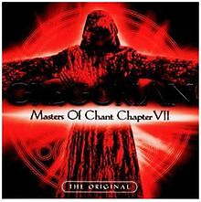 Masters of Chant Chapter VII von Gregorian | CD | Zustand gut