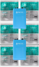 1NESS&reg; Heavy Duty Odor Removal Tablets 4g 24pk w/ 2 Aerators | ClO Kit