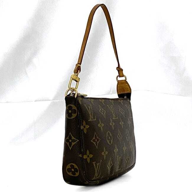 Louis Vuitton Accessory Pouch Pochette Accessoire f-21779 Louis Vuitton Accessory Pouch Pochette Accessoire f-21779
