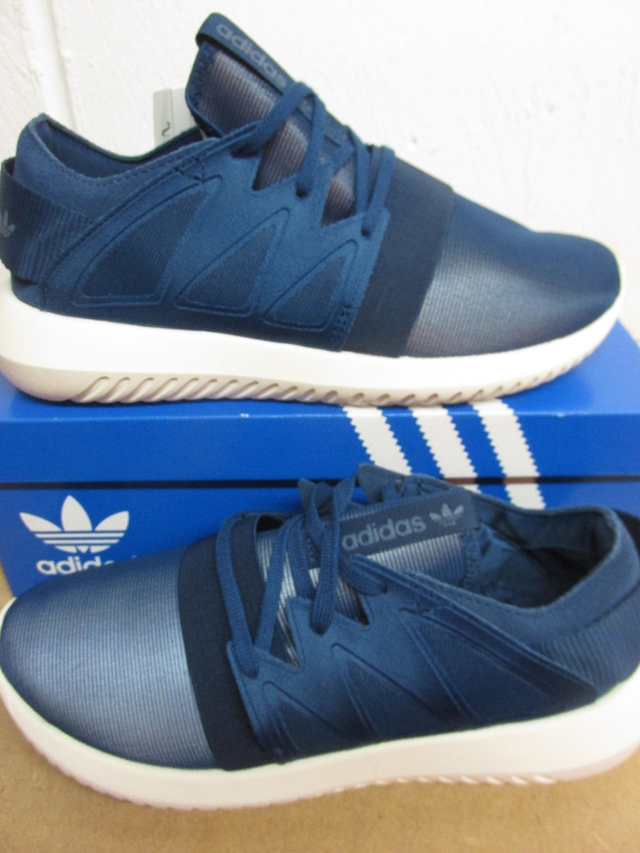 Adidas Originals Tubular Viral S75911 Womens Running Trainers Sneakers |  eBay