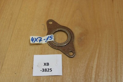 Yamaha 4X7-15388-00-00 PLATE, BEARING COVER xb3825 | eBay