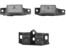 Engine Mount Kit For 1964-1966 Ford Mustang 4.7l V8 1965 Kk946yb