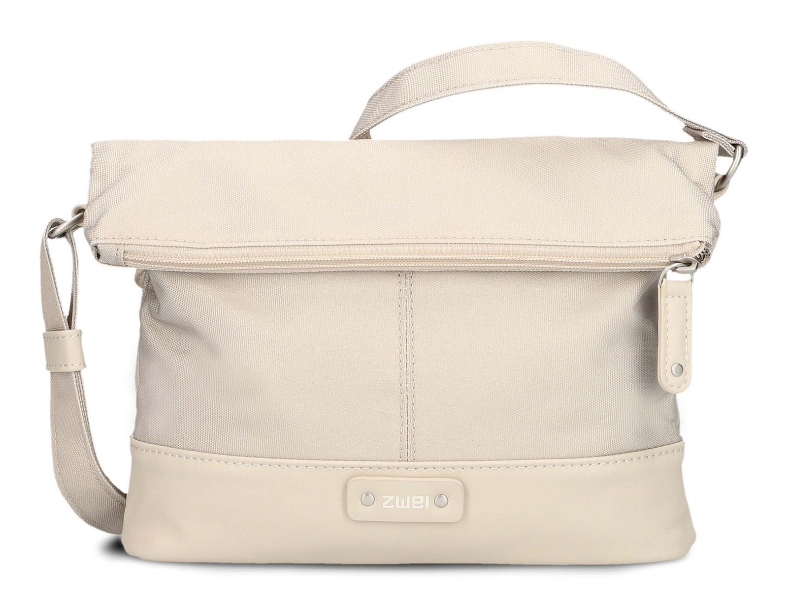 zwei cross body bag Olli OT6 Linen